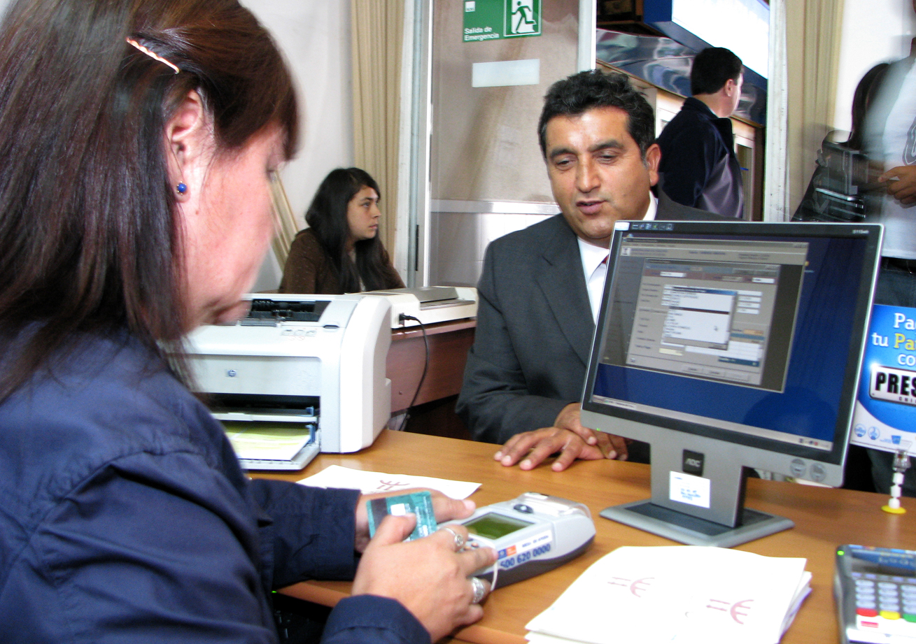 permiso de circulacion